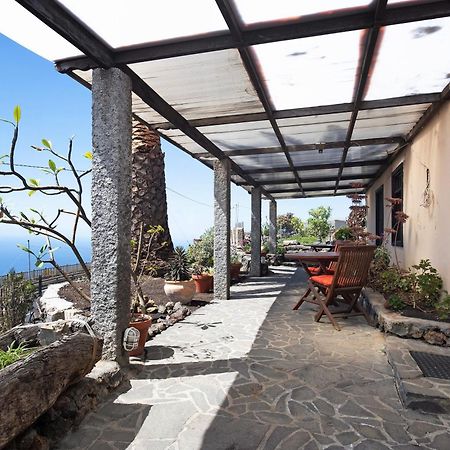 Casa La Podona- A Villa Jedey Kültér fotó