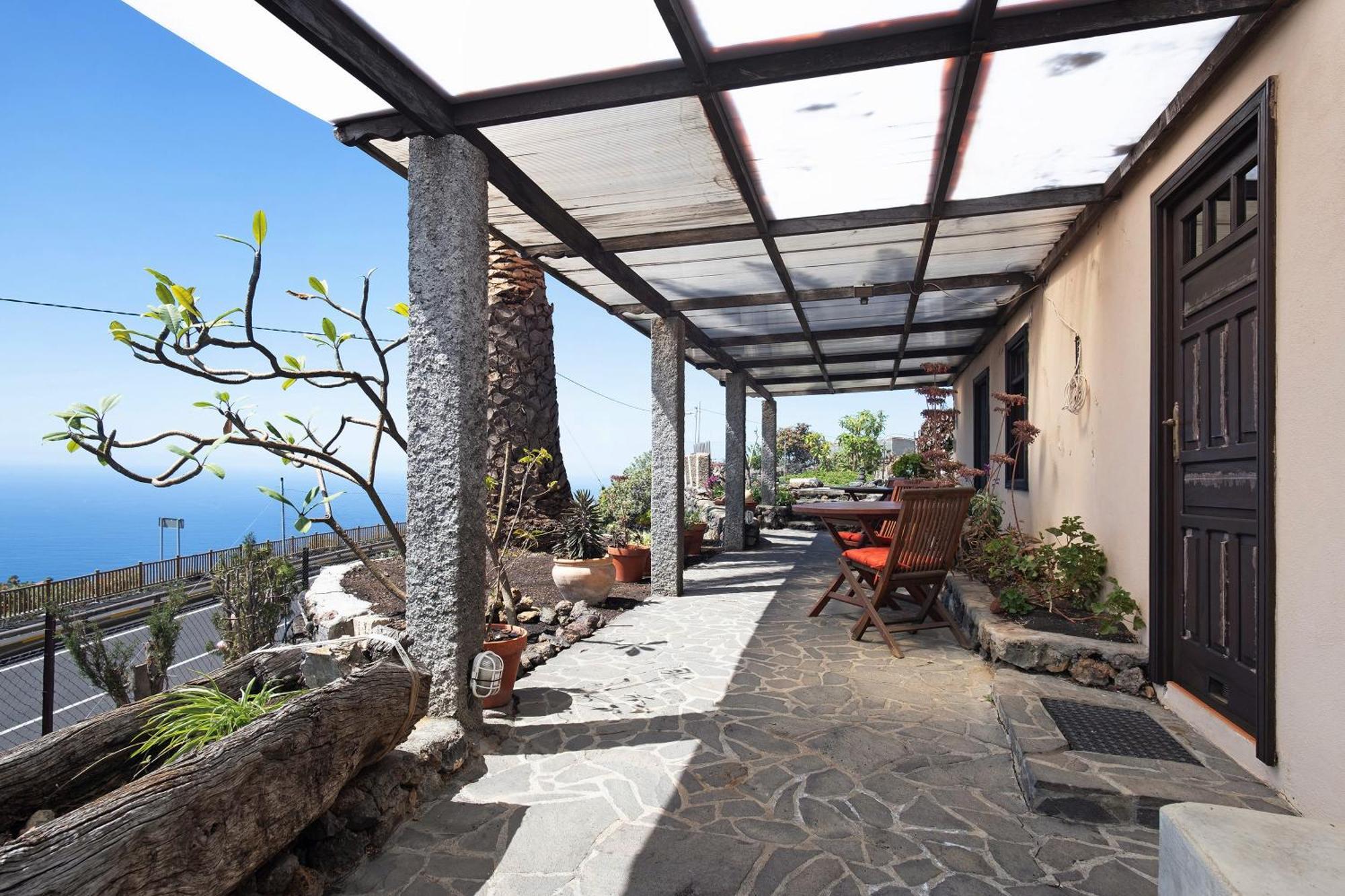 Casa La Podona- A Villa Jedey Kültér fotó