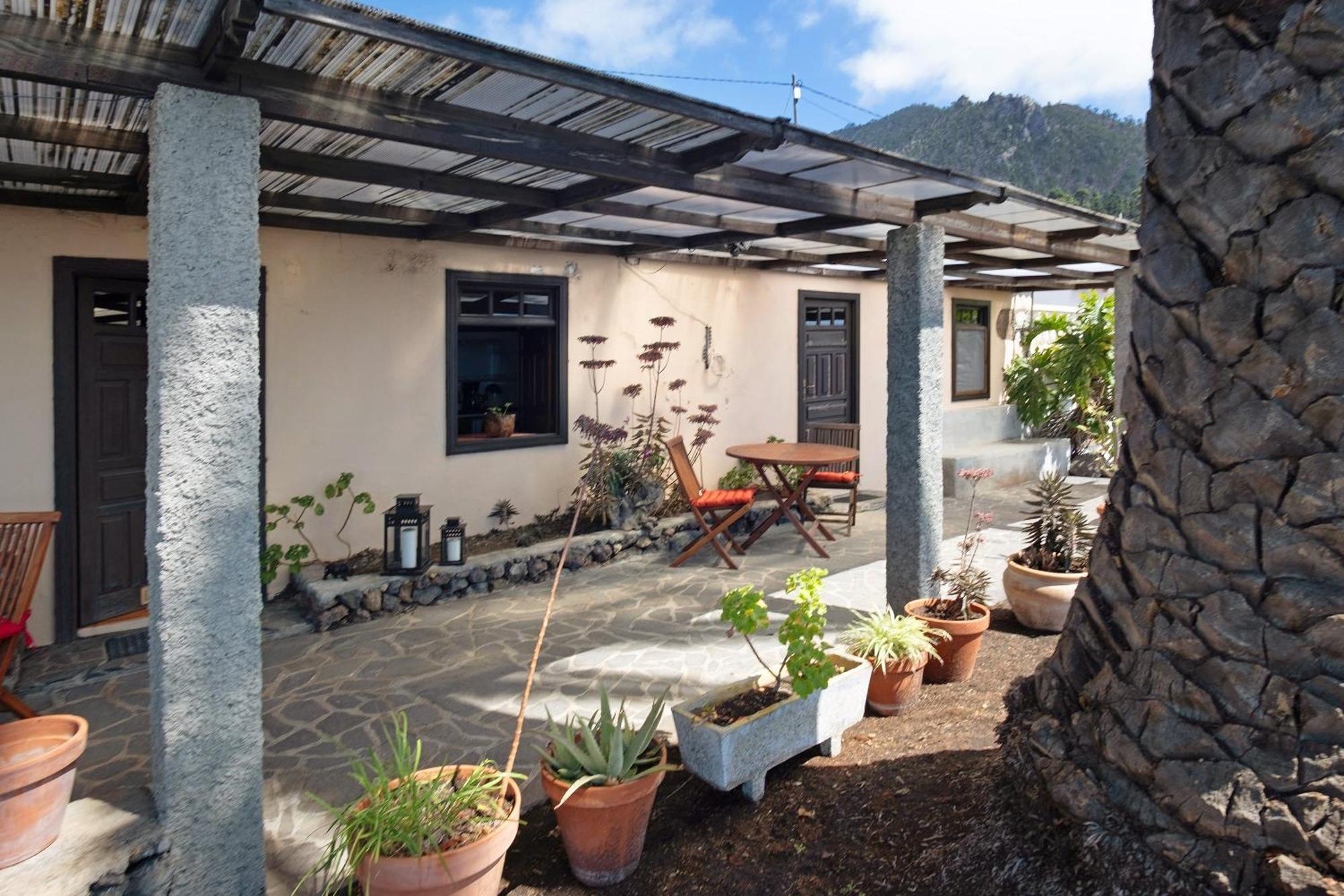 Casa La Podona- A Villa Jedey Kültér fotó