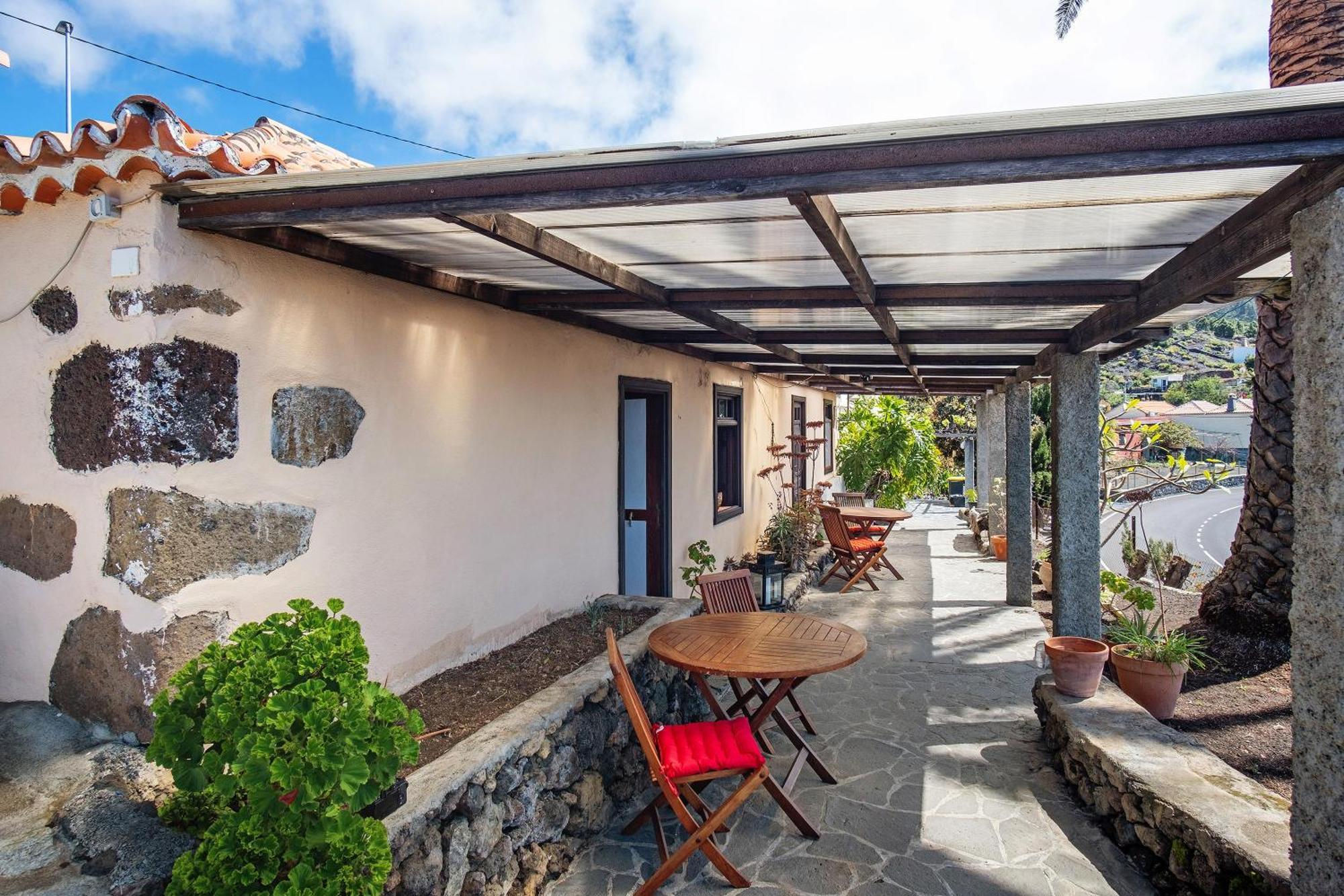 Casa La Podona- A Villa Jedey Kültér fotó