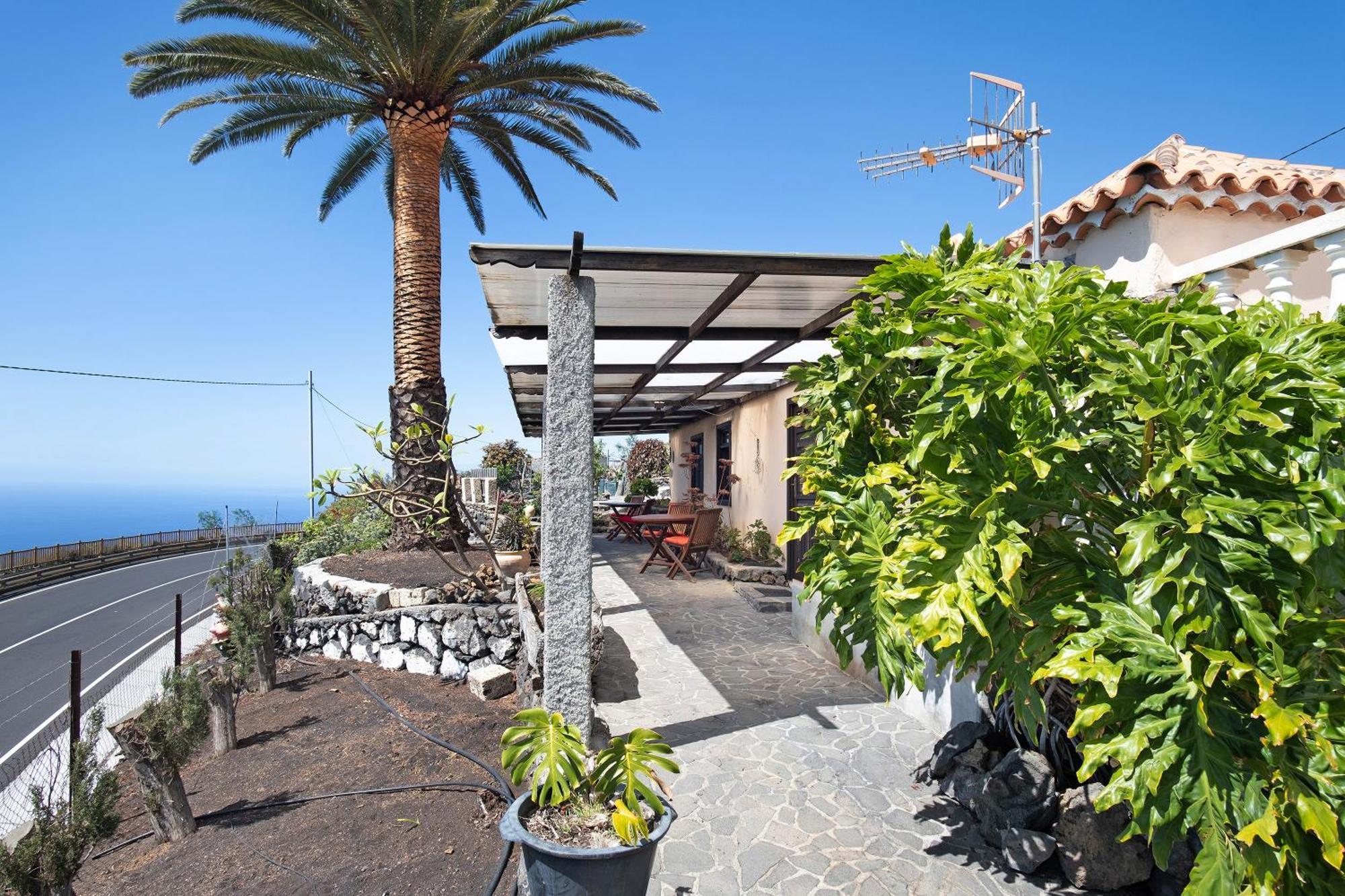 Casa La Podona- A Villa Jedey Kültér fotó