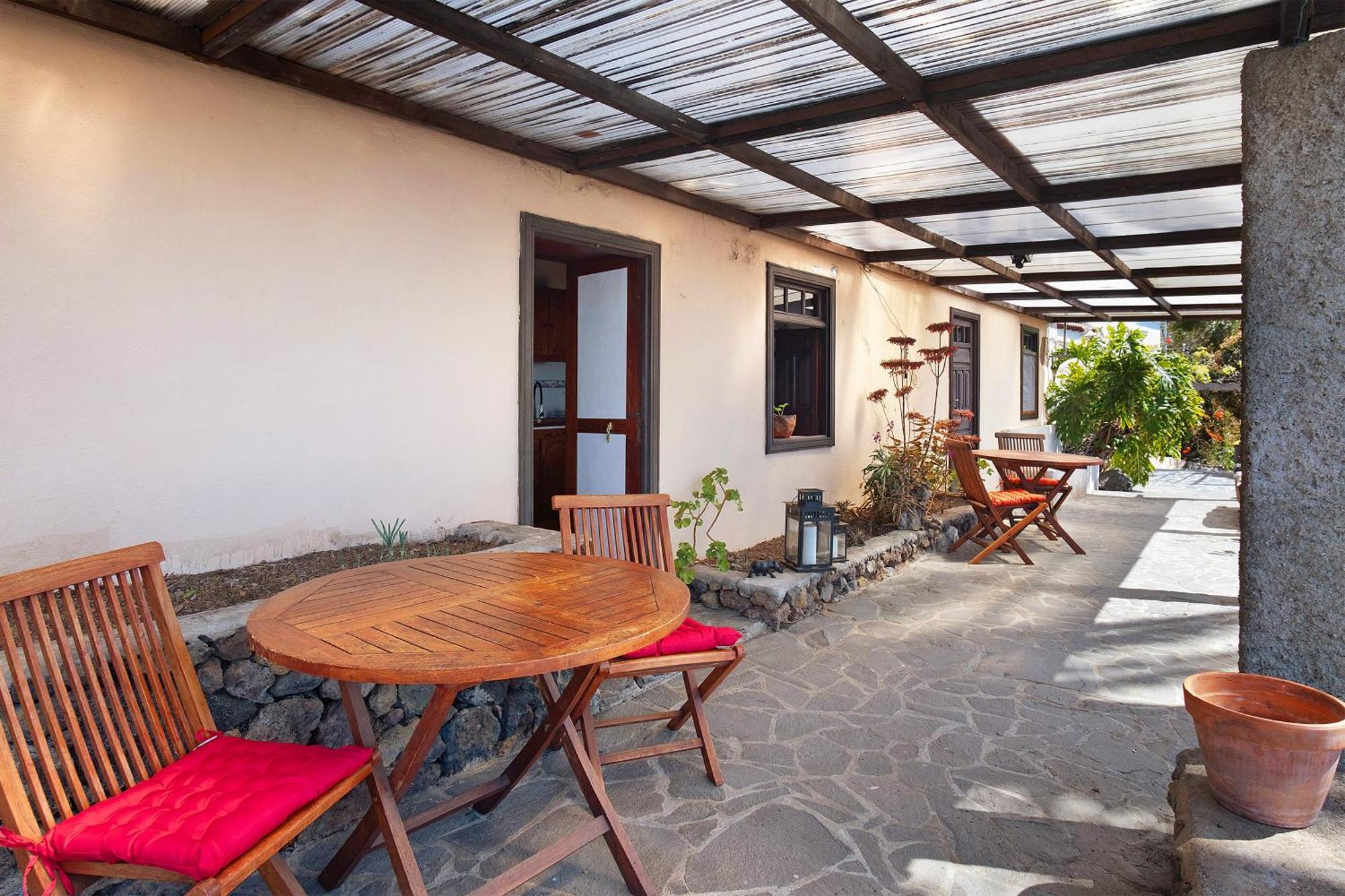 Casa La Podona- A Villa Jedey Kültér fotó