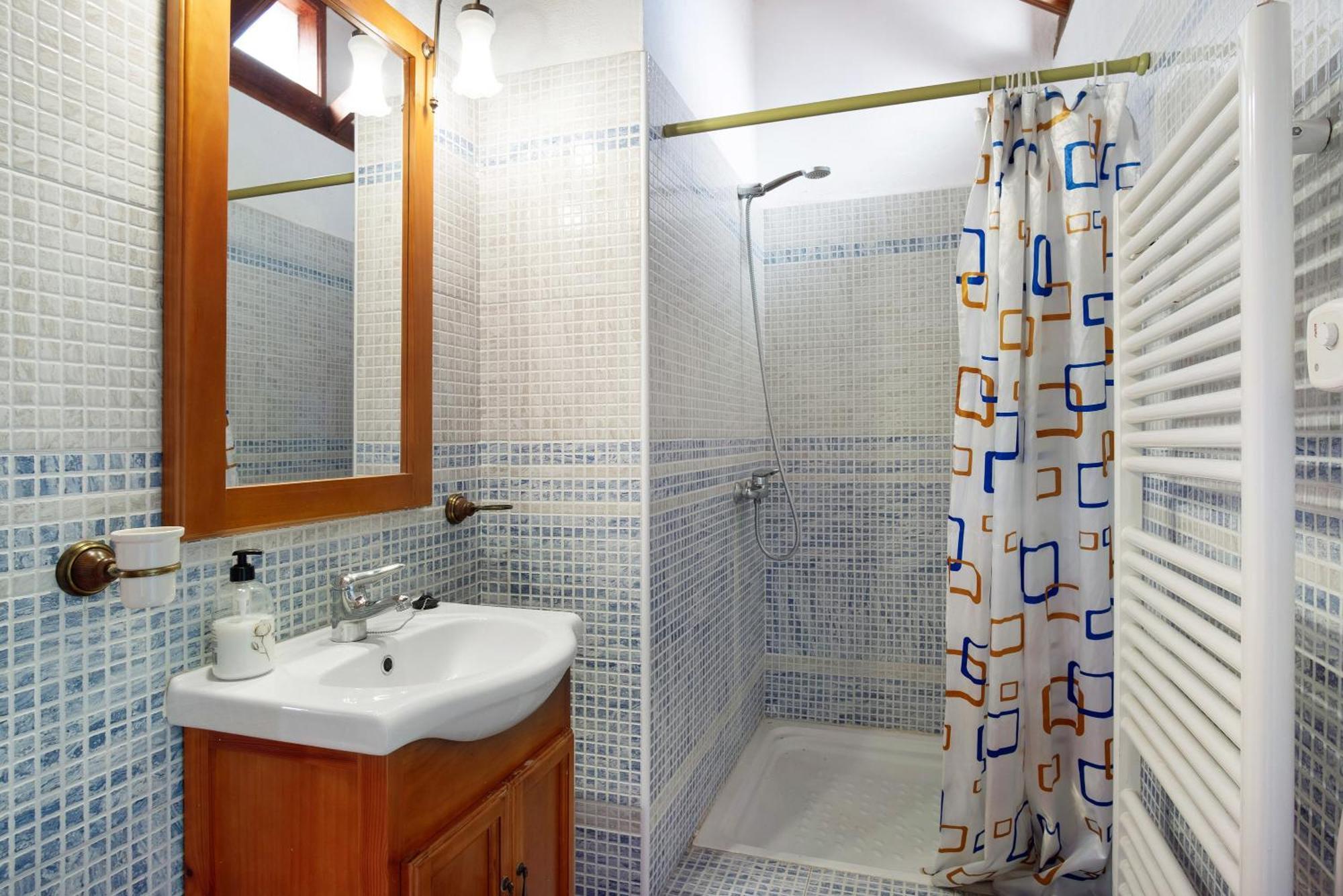Casa La Podona- A Villa Jedey Kültér fotó